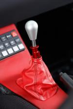 Zagato Mostro 2015 года